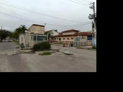 Casa com 2 Quartos à venda, 58m² no Campo Alegre, Nova Iguaçu
