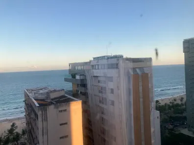 Apartamento com 4 Quartos para alugar, 250m² no Boa Viagem, Recife