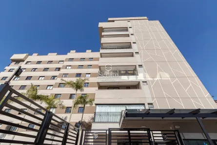 Apartamento com 1 Quarto à venda, 30m² no Novo Mundo, Curitiba