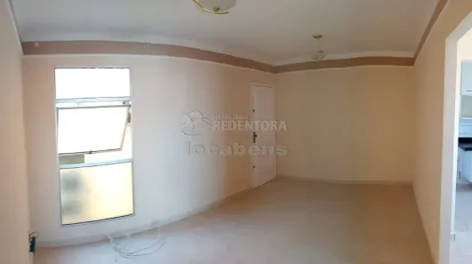 Apartamento com 2 Quartos à venda, 67m² no Bom Jardim, São José do Rio Preto