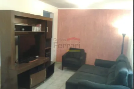 Apartamento com 3 Quartos à venda, 85m² no Jardim Guarulhos, Guarulhos