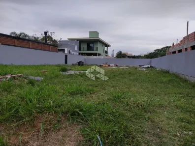 Lote/Terreno à venda, 460m² no São João do Rio Vermelho, Florianópolis