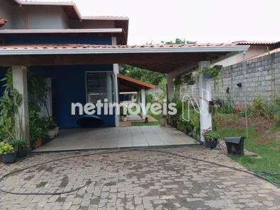 Casa com 3 Quartos à venda, 1014m² no Lagoa Mansões, Lagoa Santa