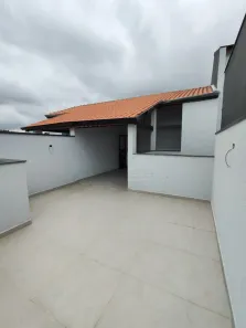 Cobertura com 2 Quartos à venda, 88m² no Jardim Alvorada, Santo André