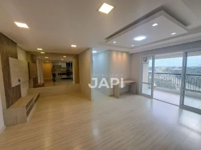 Apartamento com 3 Quartos à venda, 97m² no Jardim Ermida I, Jundiaí