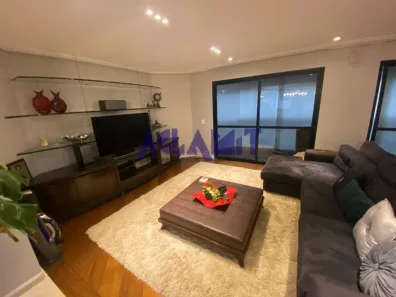 Apartamento com 3 Quartos à venda, 188m² no Vila Santo Estevão, São Paulo