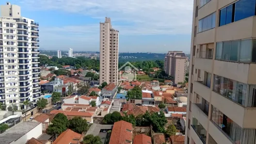 Apartamento com 2 Quartos à venda, 85m² no Centro, Piracicaba