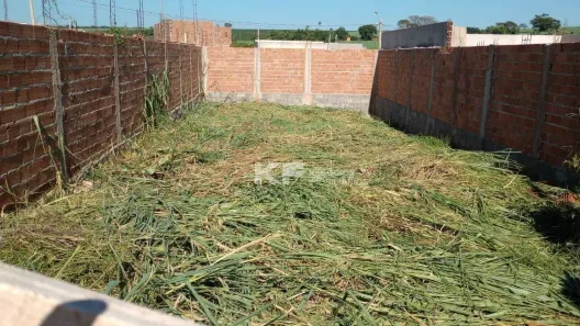 Lote/Terreno à venda, 156m² no Reserva Macaúba, Ribeirão Preto