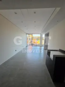 Imóvel Comercial para alugar, 120m² no Alto da Boa Vista, Ribeirão Preto