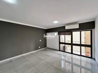 Apartamento com 2 Quartos para alugar, 89m² no Centro, Ribeirão Preto