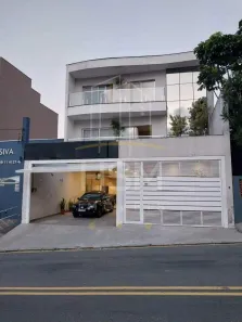 Sobrado com 3 Quartos à venda, 400m² no Ferrazópolis, São Bernardo do Campo
