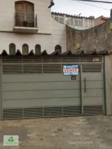 Sobrado com 3 Quartos à venda, 180m² no Vila Maria Alta, São Paulo