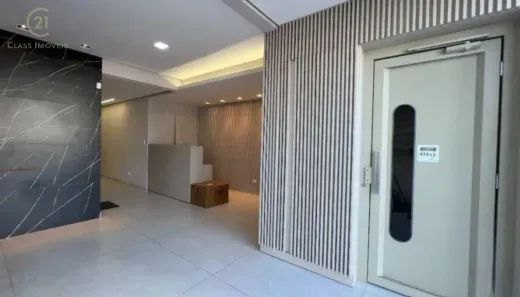 Sala Comercial para alugar, 30m² no Andrade, Londrina