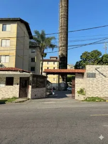 Apartamento com 2 Quartos à venda, 50m² no Jardim Marilu, São Paulo