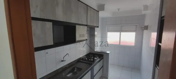 Apartamento com 2 Quartos à venda, 54m² no Jardim Oriente, São José dos Campos