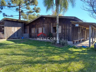 Fazenda/Sítio com 4 Quartos à venda, 20000m² no Criúva, Caxias do Sul