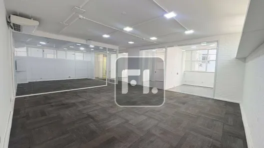 Sala Comercial à venda, 131m² no Bela Vista, São Paulo
