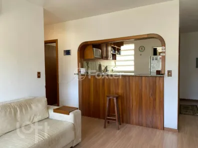 Apartamento com 2 Quartos à venda, 71m² no Jardim do Salso, Porto Alegre