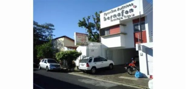 Sala Comercial para alugar, 17m² no Centro, Teresina