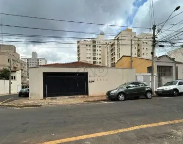 Casa com 3 Quartos à venda, 249m² no Centro, Piracicaba