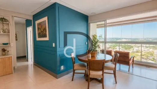 Apartamento com 3 Quartos à venda, 110m² no Vila Embaré, Valinhos