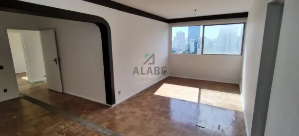 Apartamento com 3 Quartos à venda, 92m² no Vila Olímpia, São Paulo