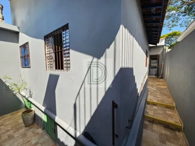 Casa com 3 Quartos à venda, 172m² no Conjunto Residencial Butantã, São Paulo