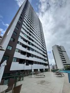 Apartamento com 2 Quartos à venda, 53m² no Brotas, Salvador