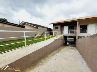 Sobrado com 3 Quartos à venda, 100m² no São Dimas, Colombo