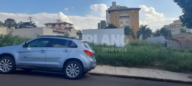 Lote/Terreno à venda, 250m² no Jardim Gibertoni, São Carlos