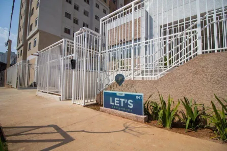 Apartamento com 2 Quartos para venda ou aluguel, 35m² no Mooca, São Paulo