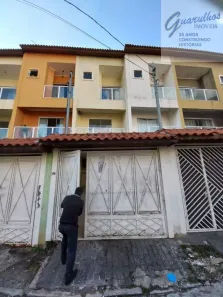 Casa com 4 Quartos para alugar, 300m² no Jardim do Papai, Guarulhos