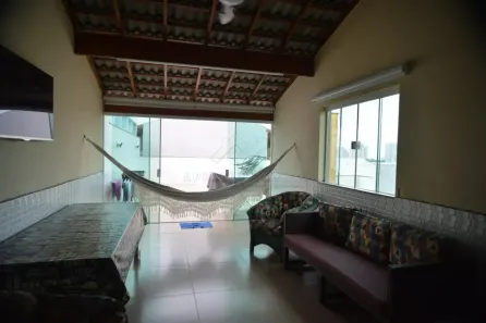 Cobertura com 3 Quartos à venda, 146m² no Paraíso, Santo André