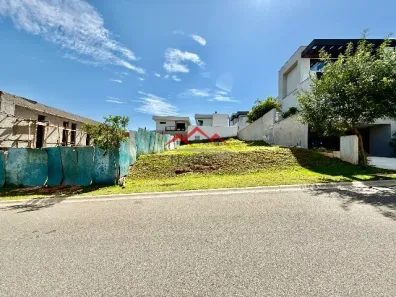 Lote/Terreno à venda, 360m² no Loteamento Brisas do Lago, Jundiaí