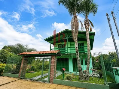 Casa com 3 Quartos à venda, 136m² no Cidade Nova, Caxias do Sul