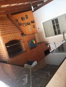 Casa com 2 Quartos à venda, 134m² no Jardim Nova Europa, Hortolândia