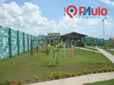 Lote/Terreno à venda, 2424m² no Campestre, Piracicaba