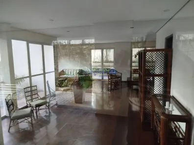 Apartamento com 1 Quarto para alugar, 38m² no Pinheiros, São Paulo
