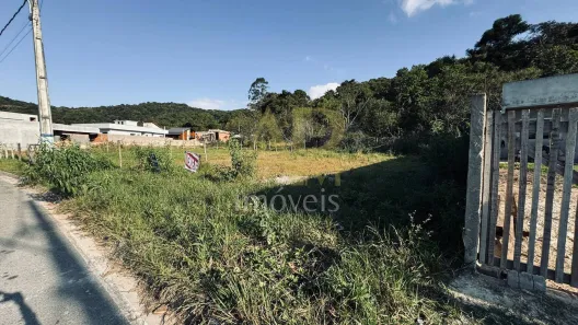 Lote/Terreno à venda, 296m² no Forquilhas, São José