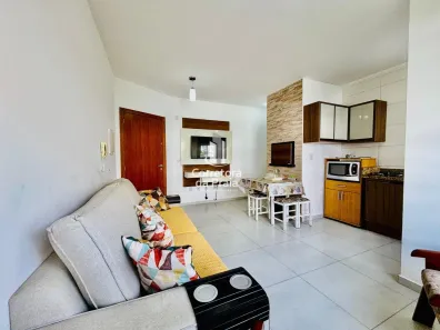Apartamento com 2 Quartos à venda, 61m² no Tramandaí, Tramandaí
