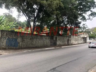 Lote/Terreno à venda, 2700m² no Horto Florestal, São Paulo