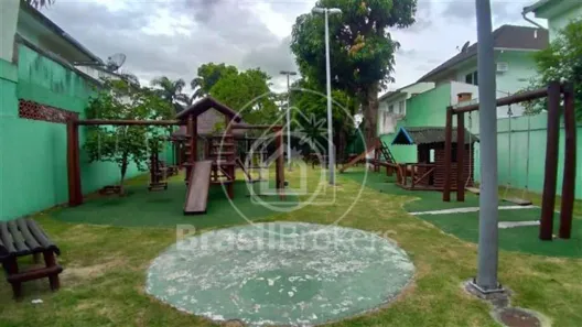 Casa de Condomínio com 5 Quartos à venda, 157m² no Taquara, Rio de Janeiro