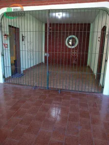 Casa com 3 Quartos à venda, 130m² no Jardim Campos Elíseos, Campinas