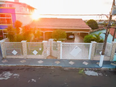 Casa com 4 Quartos à venda, 400m² no Centro, Itatinga