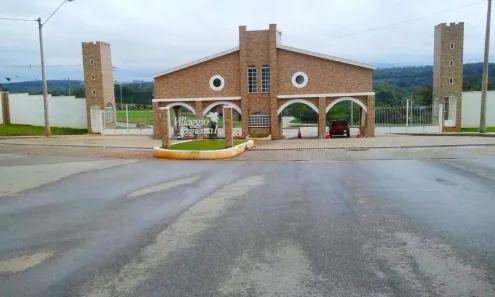 Lote/Terreno à venda, 242m² no Jardim Residencial Villagio Ipanema I, Sorocaba