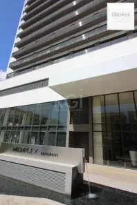 Sala Comercial à venda, 32m² no Cristo Redentor, Porto Alegre