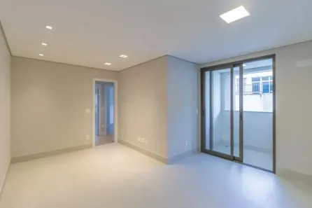 Apartamento com 3 Quartos à venda, 74m² no Cidade Nova, Belo Horizonte