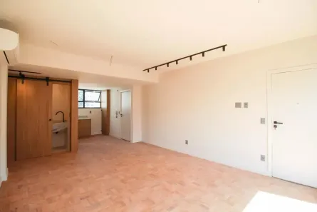 Apartamento com 3 Quartos à venda, 100m² no Vila Nova Conceição, São Paulo