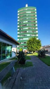 Apartamento com 2 Quartos à venda, 106m² no Ponte do Imaruim, Palhoça