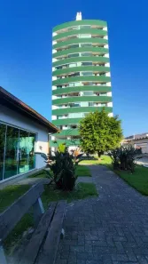 Apartamento com 2 Quartos à venda, 106m² no Ponte do Imaruim, Palhoça